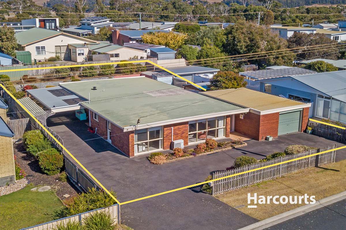 18 Esplanade, Turners Beach, TAS 7315
