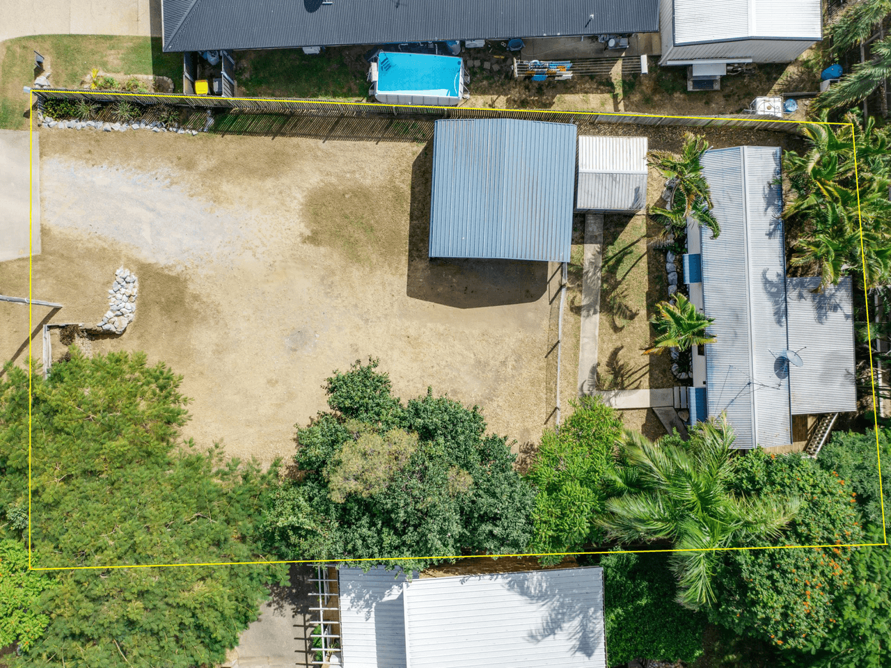 3 Alpine Avenue, BOYNE ISLAND, QLD 4680