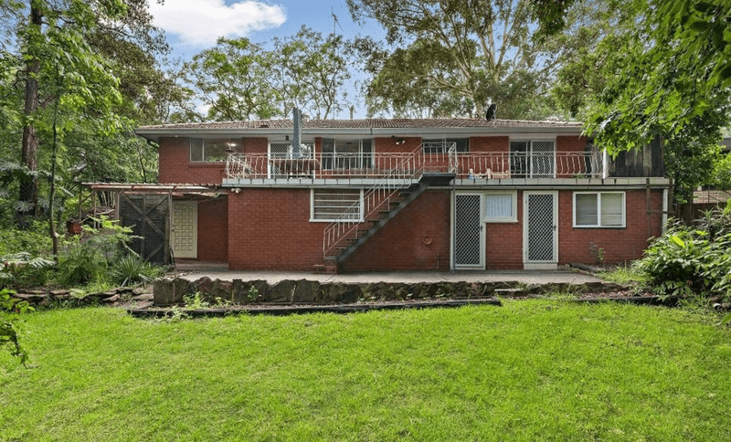 3 Rock Farm Avenue, Telopea, NSW 2117