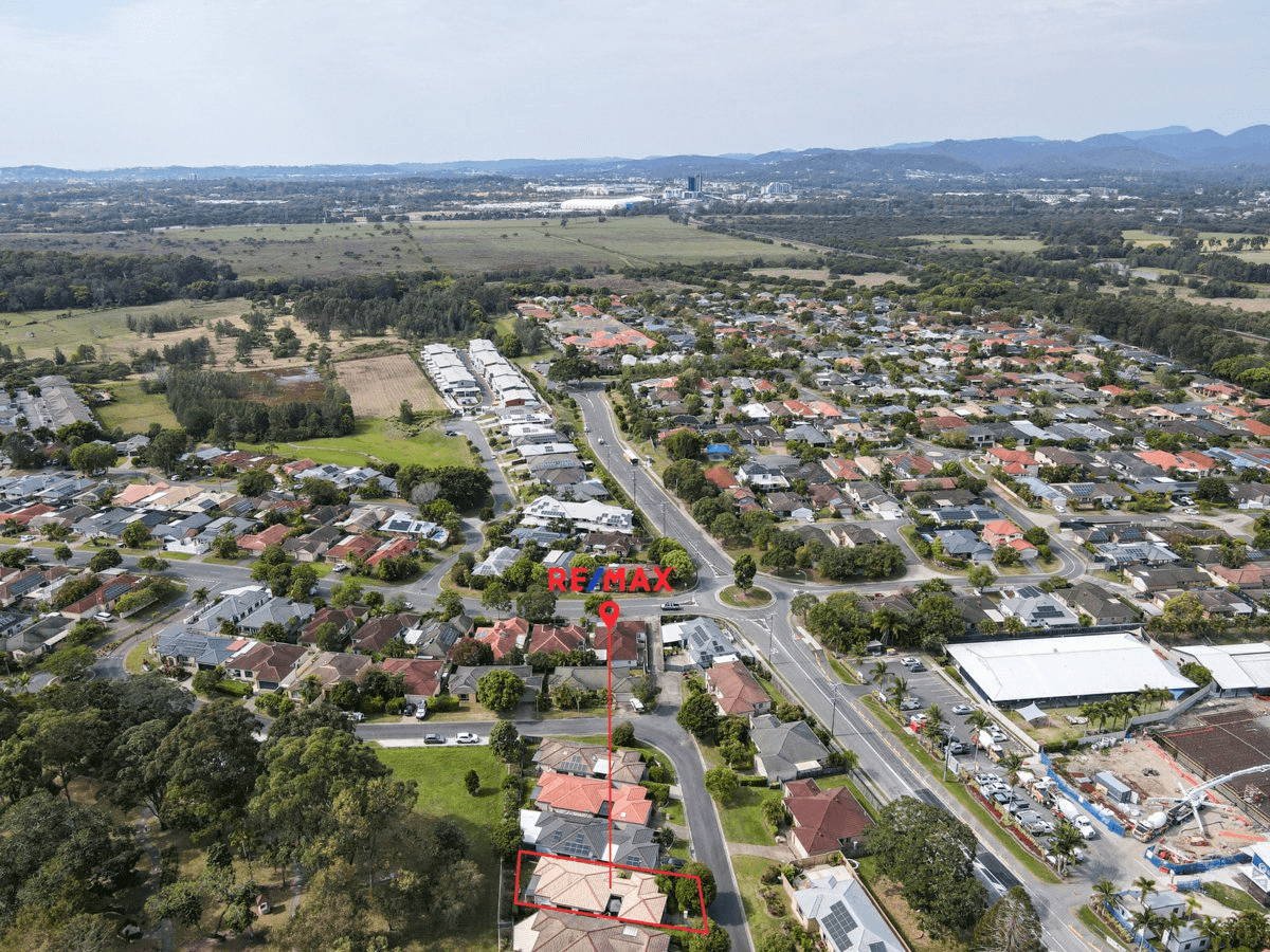 15 Inwood Circuit, MERRIMAC, QLD 4226