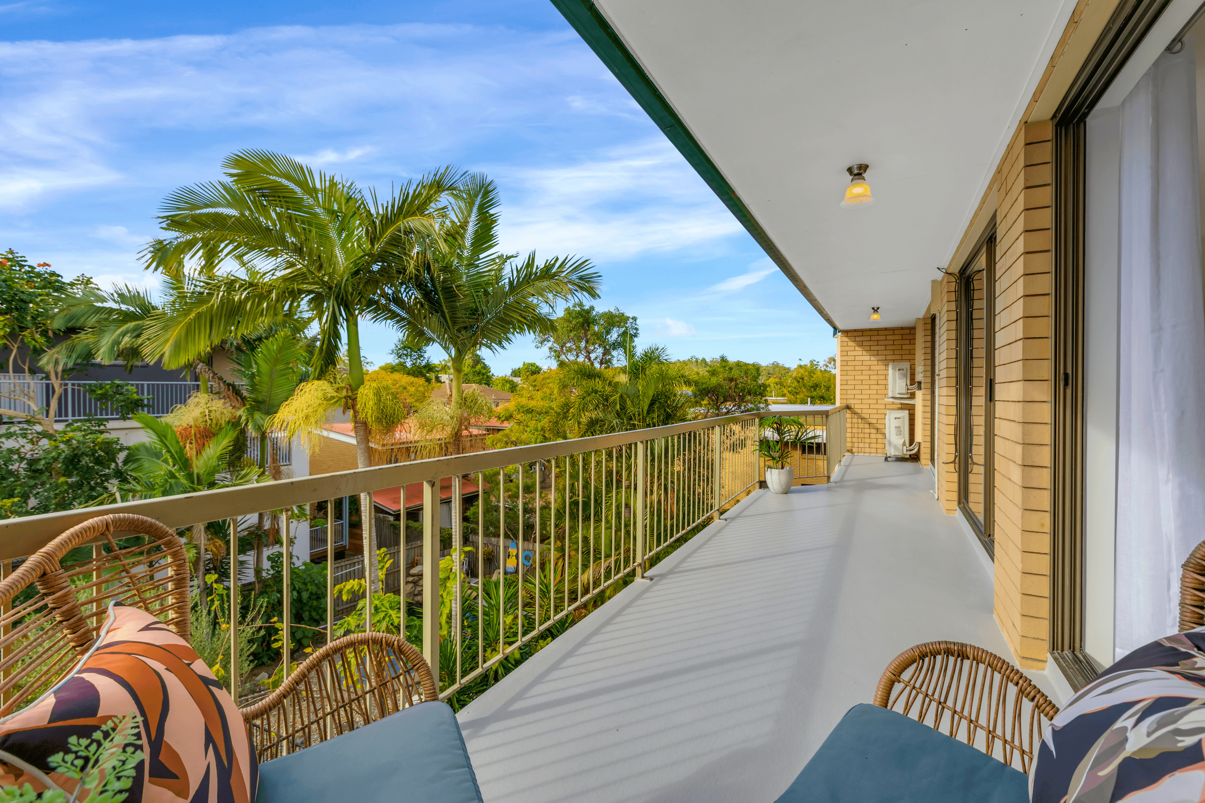 5/45 Real Street, ANNERLEY, QLD 4103