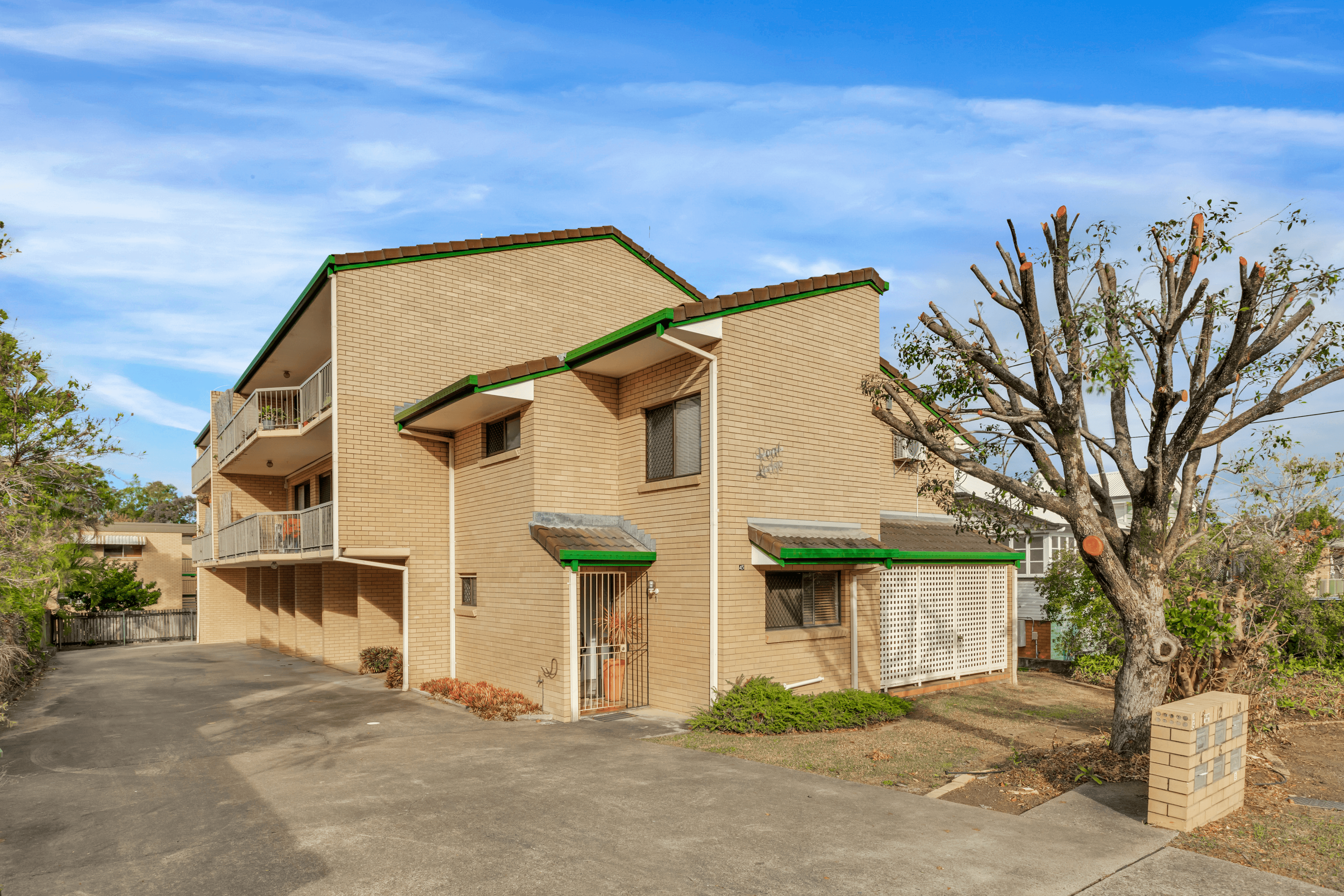 5/45 Real Street, ANNERLEY, QLD 4103