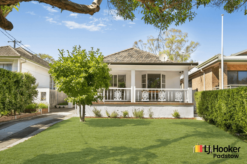21 Windsor Road, PADSTOW, NSW 2211