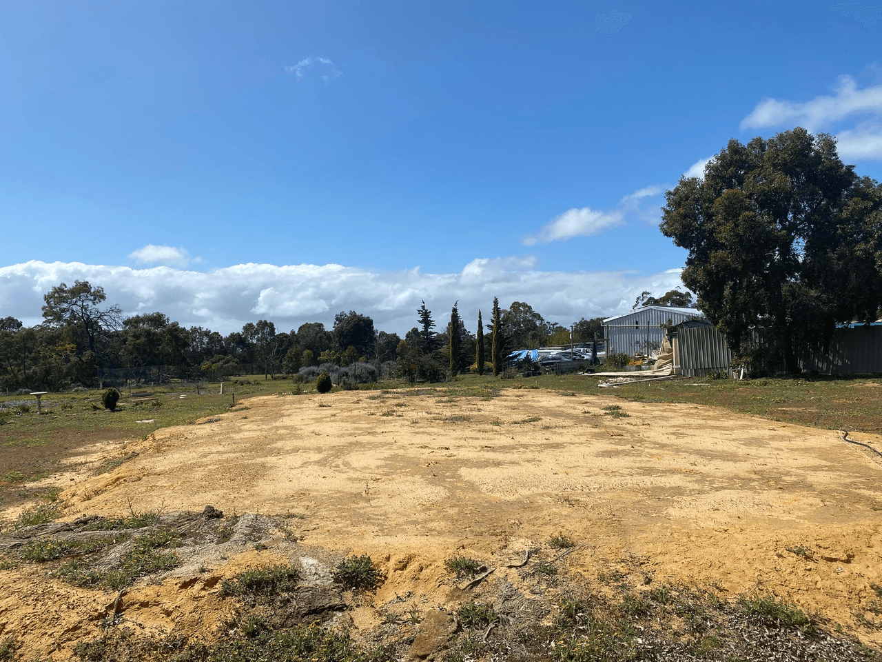 Darwinia Crescent, COONDLE, WA 6566