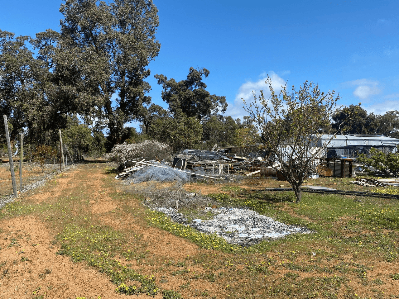 Darwinia Crescent, COONDLE, WA 6566