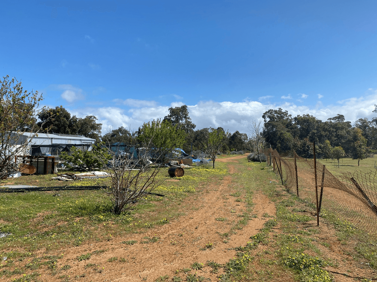 Darwinia Crescent, COONDLE, WA 6566