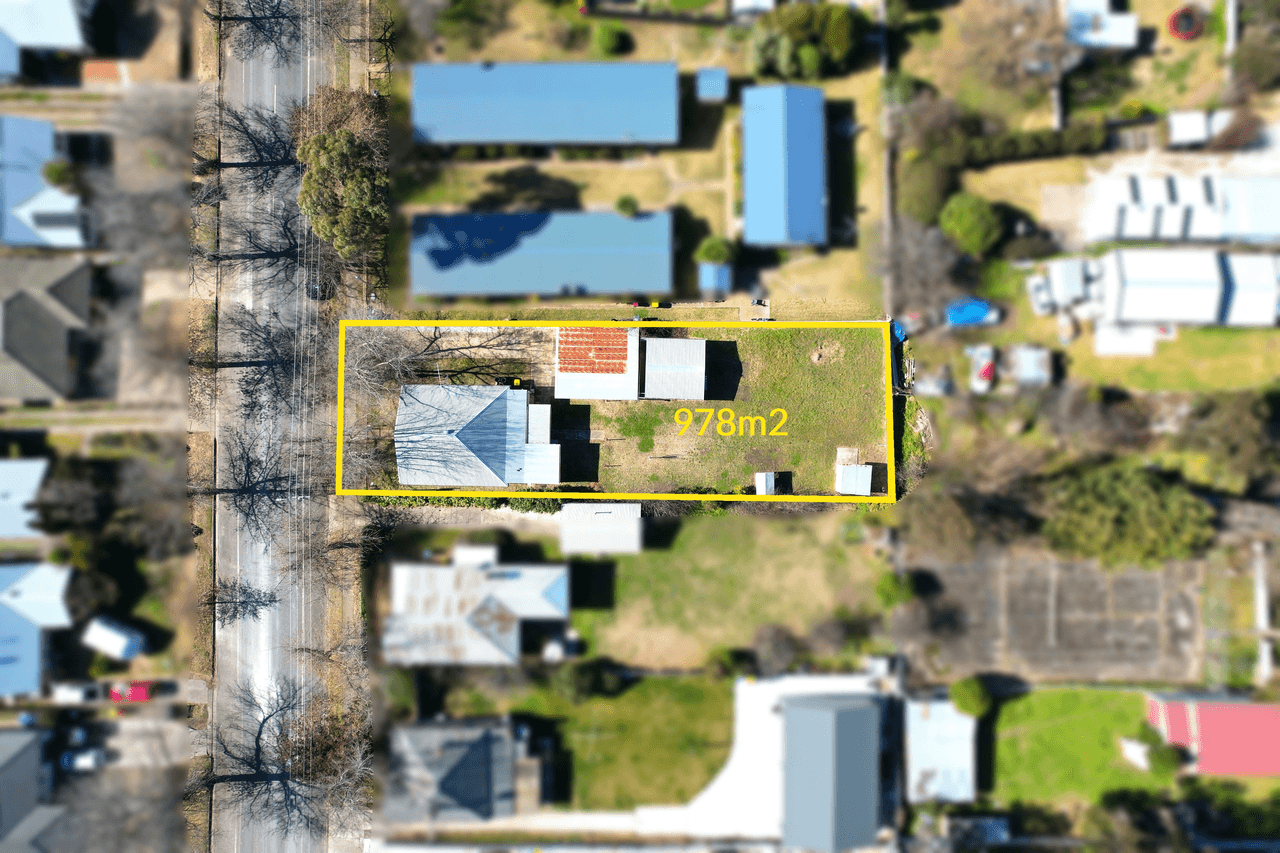 162 Kinghorne Street, GOULBURN, NSW 2580