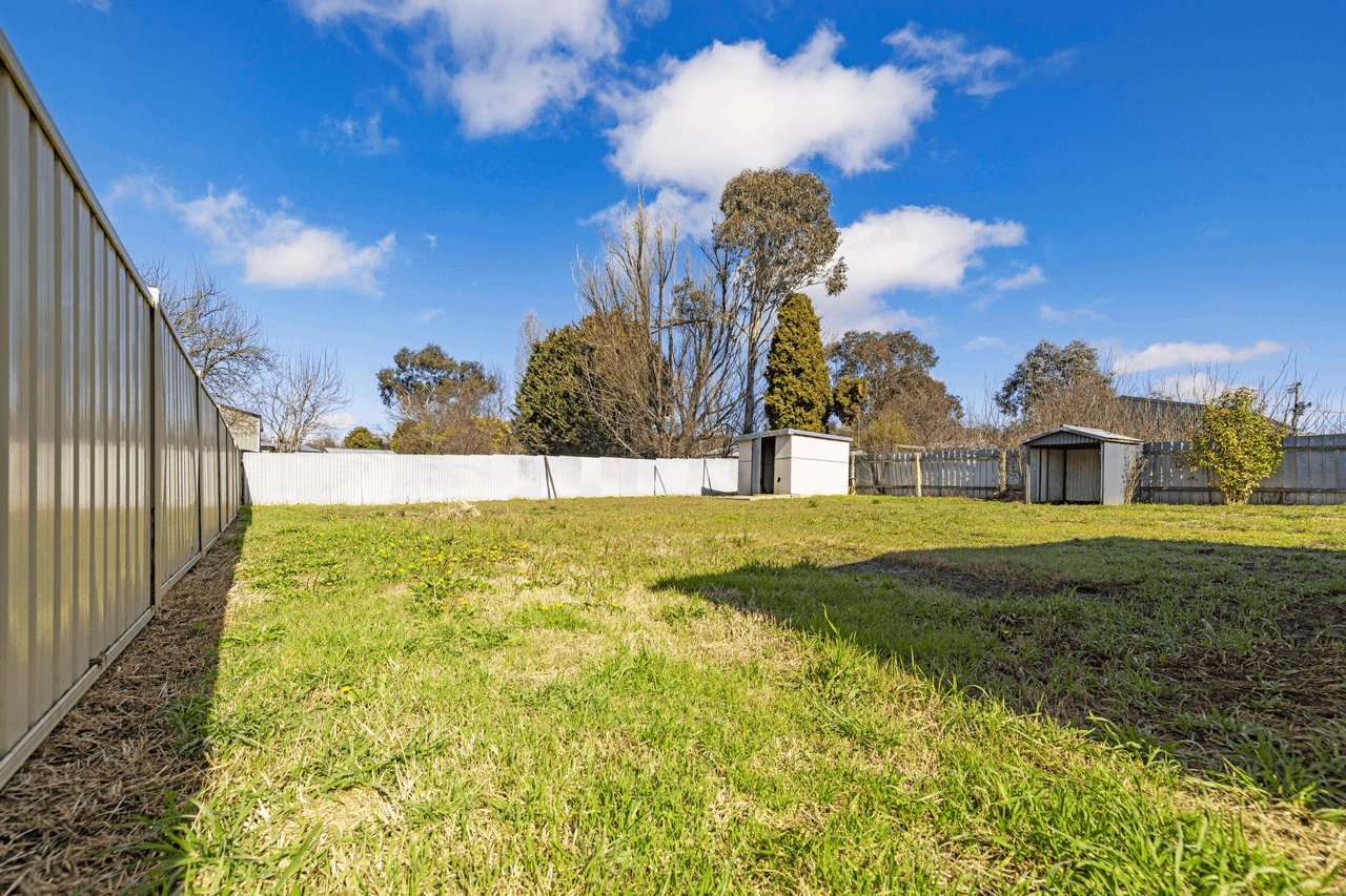 162 Kinghorne Street, GOULBURN, NSW 2580