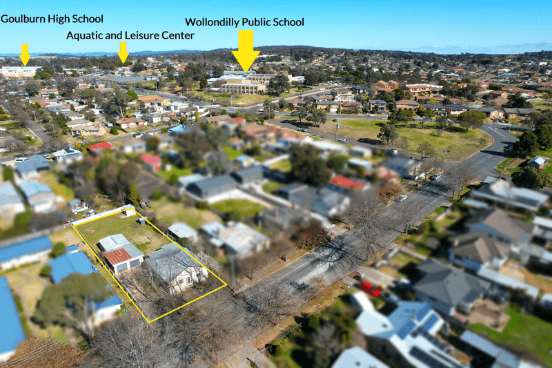 162 Kinghorne Street, GOULBURN, NSW 2580