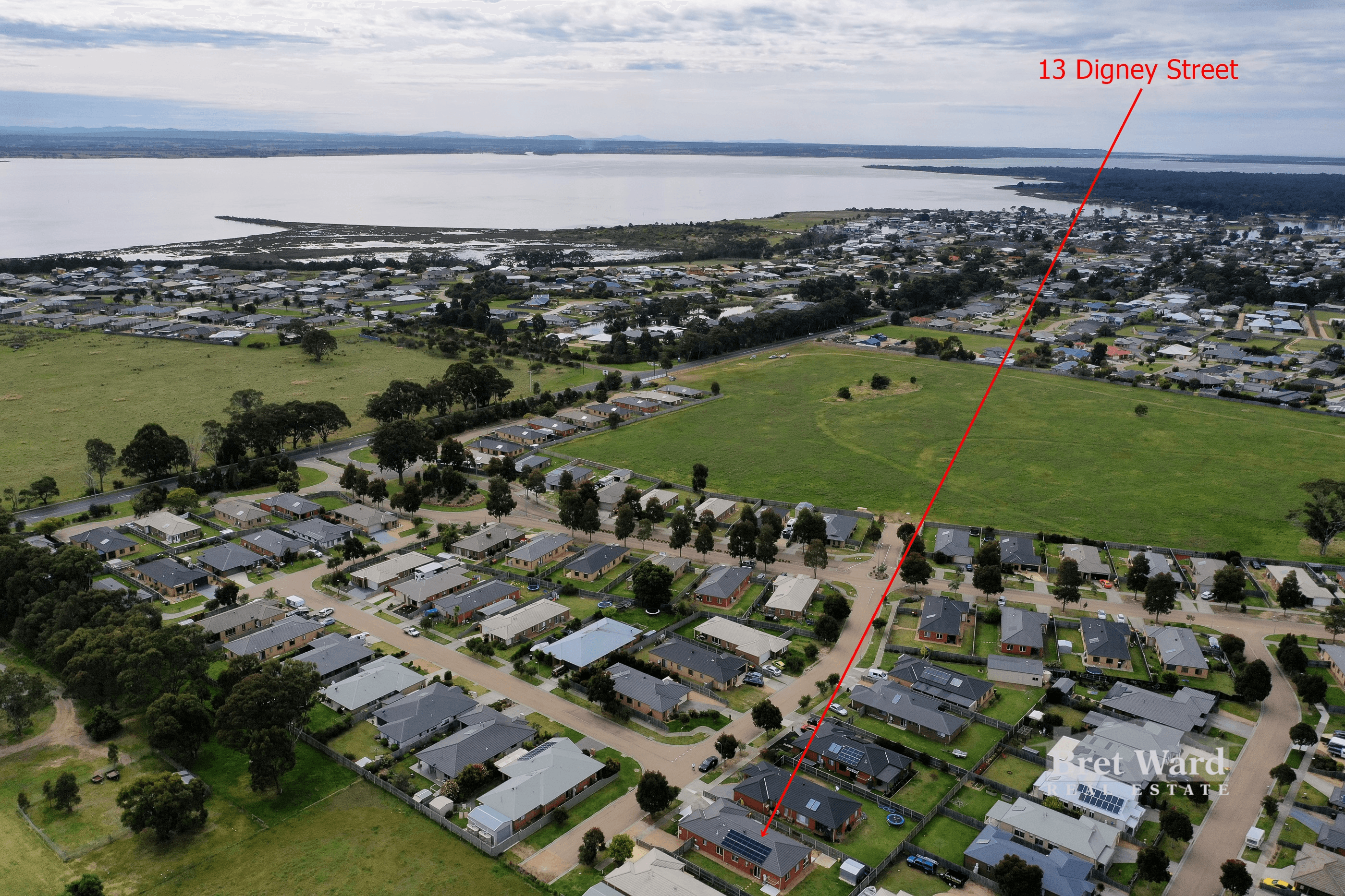 13 Digney Street, PAYNESVILLE, VIC 3880