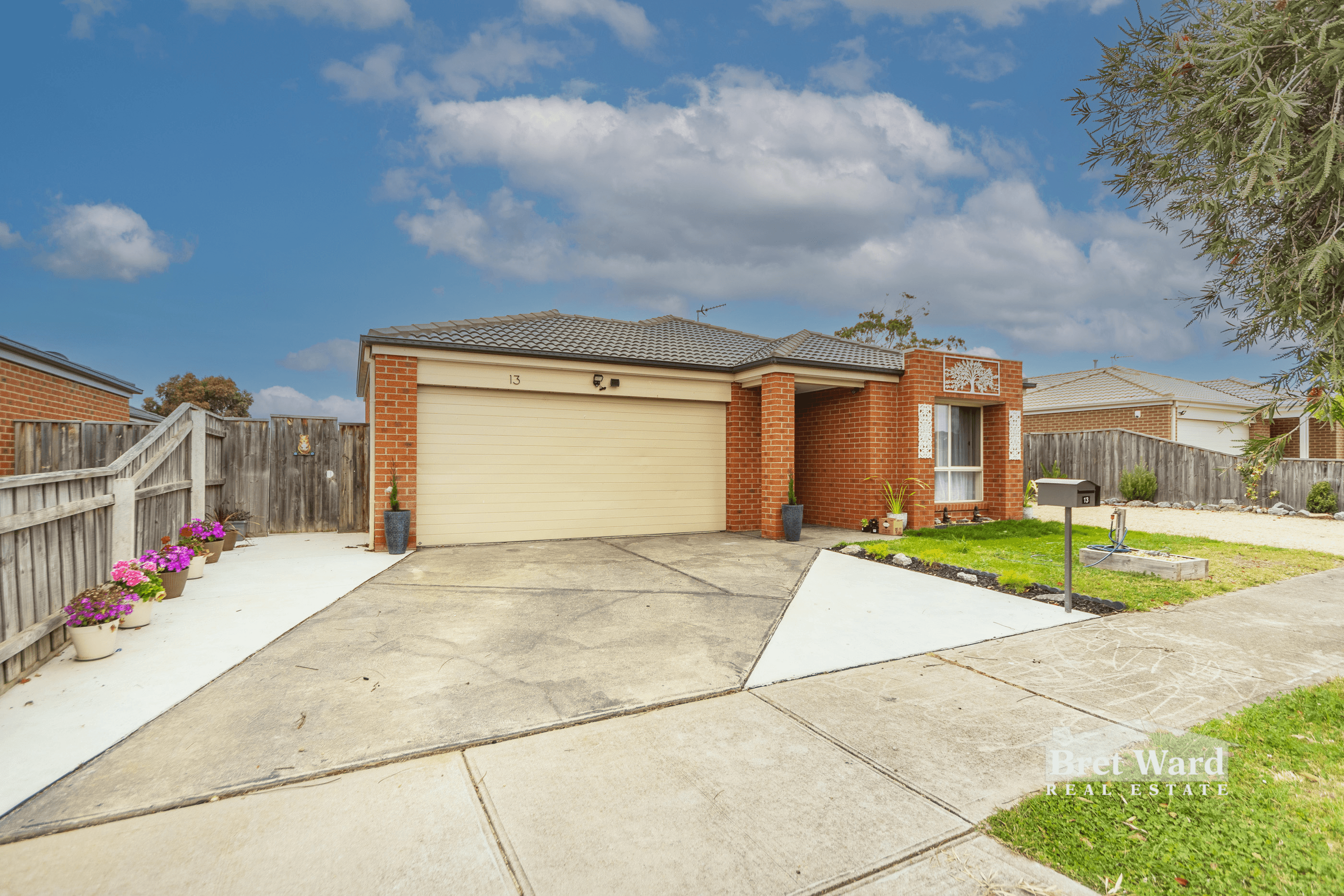 13 Digney Street, PAYNESVILLE, VIC 3880