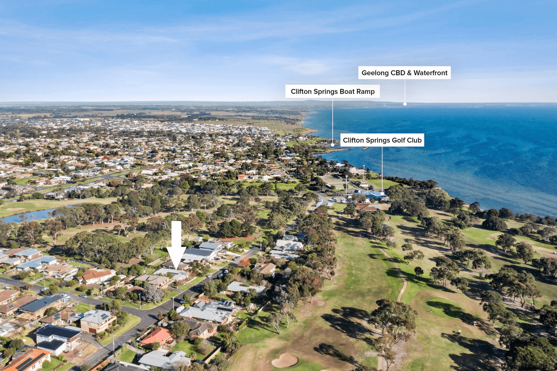 29 Clear Water Drive, Clifton Springs, VIC 3222