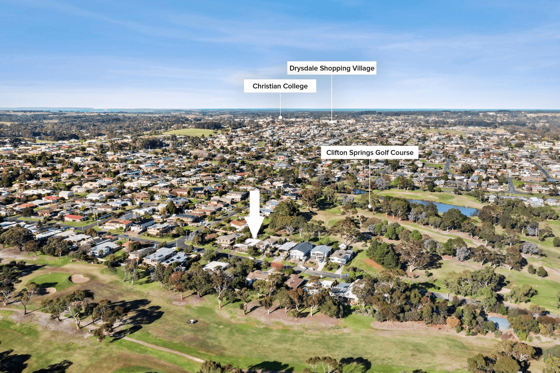 29 Clear Water Drive, Clifton Springs, VIC 3222