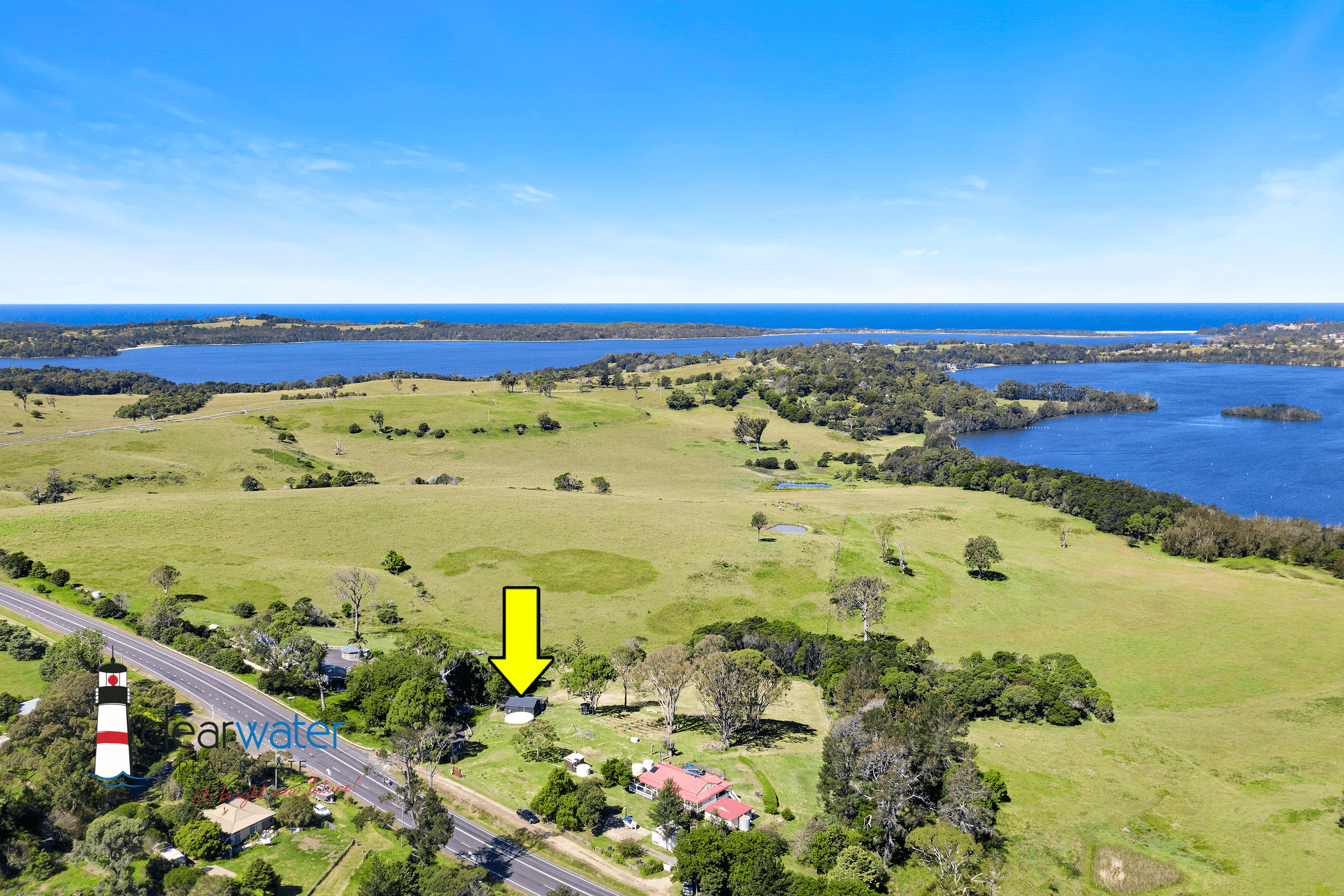 4123 Princes Hwy, Turlinjah, NSW 2537