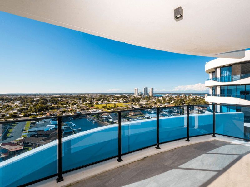 31205/5 Harbour Side Court, BIGGERA WATERS, QLD 4216