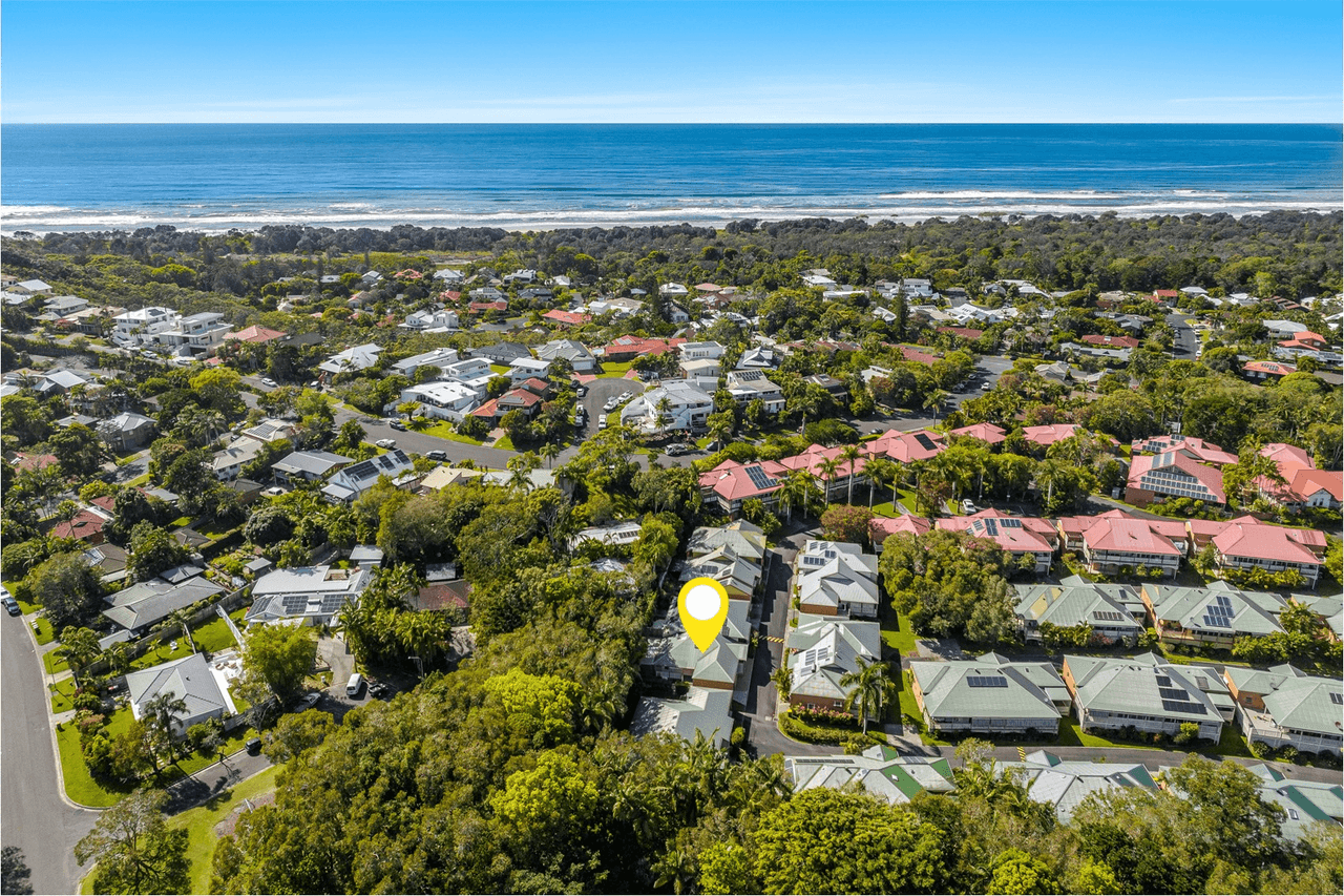 56/11-19 Cooper Street, BYRON BAY, NSW 2481