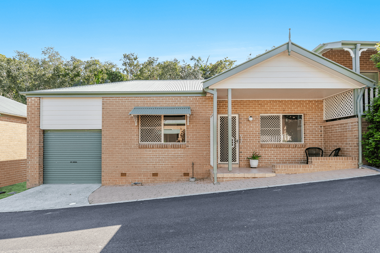 56/11-19 Cooper Street, BYRON BAY, NSW 2481