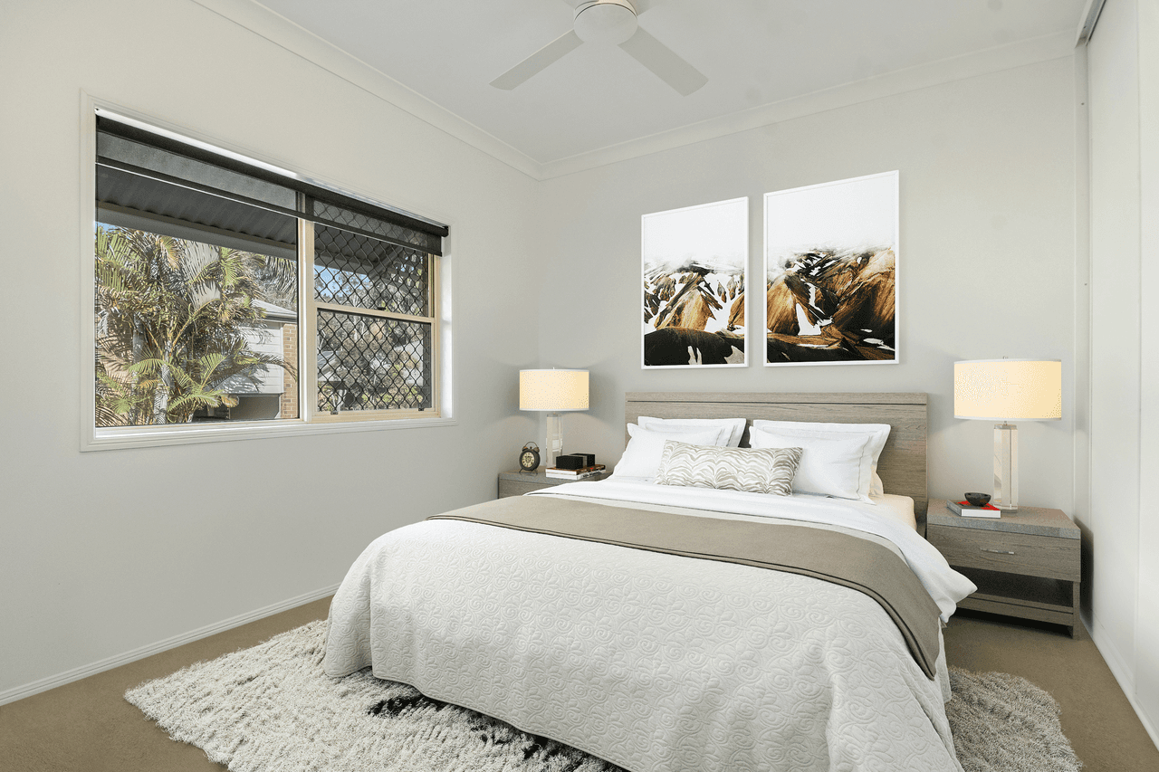 56/11-19 Cooper Street, BYRON BAY, NSW 2481