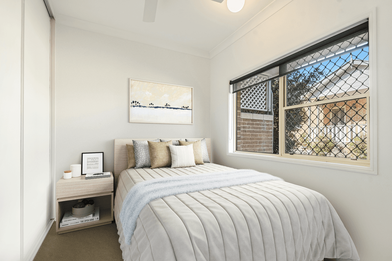 56/11-19 Cooper Street, BYRON BAY, NSW 2481