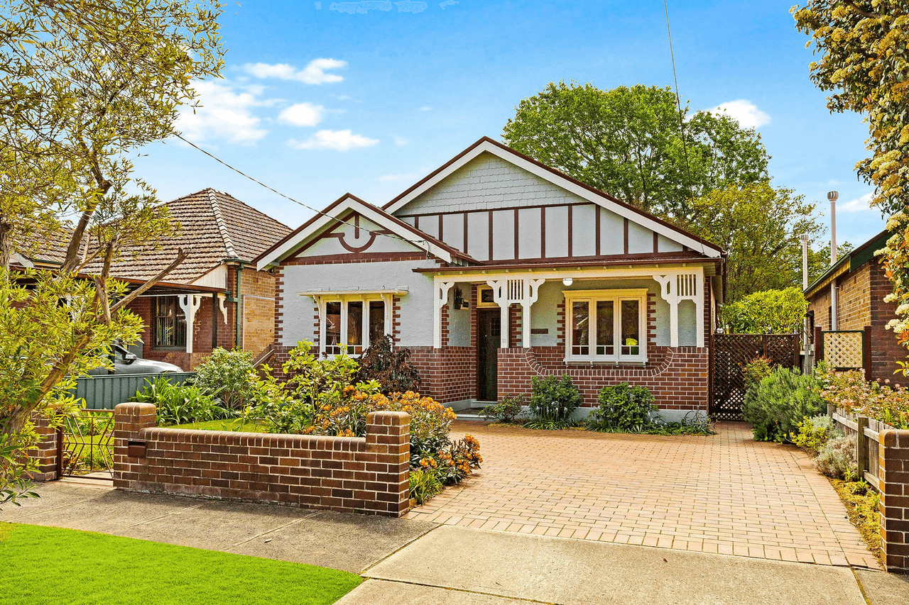 13 Irrara Street, CROYDON, NSW 2132