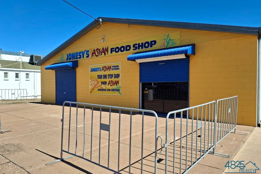 95 Camooweal Street, Mount Isa, QLD 4825