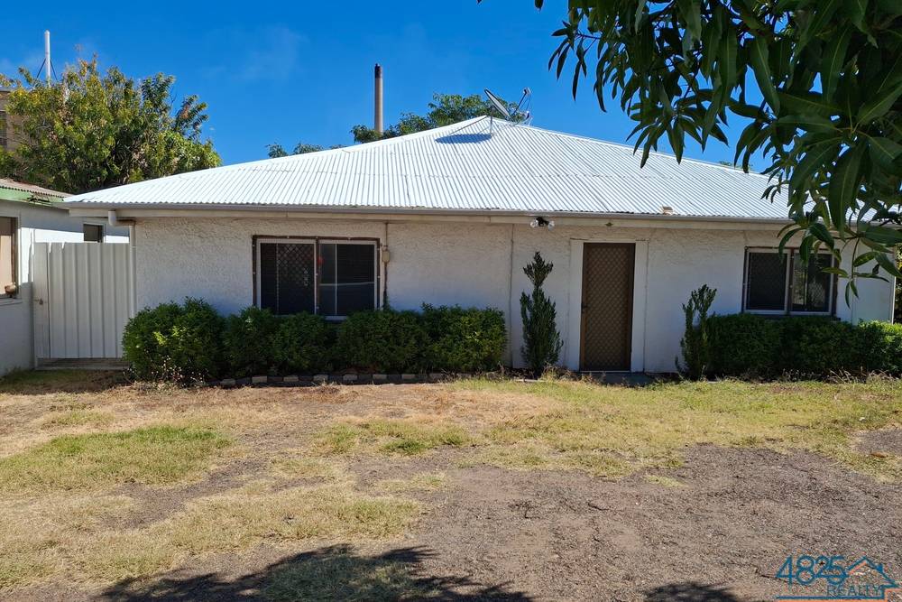 95 Camooweal Street, Mount Isa, QLD 4825