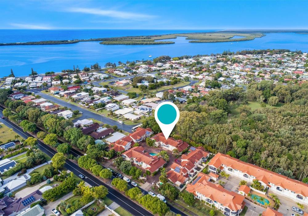 11/28 Pelican Waters Boulevard, Pelican Waters, QLD 4551