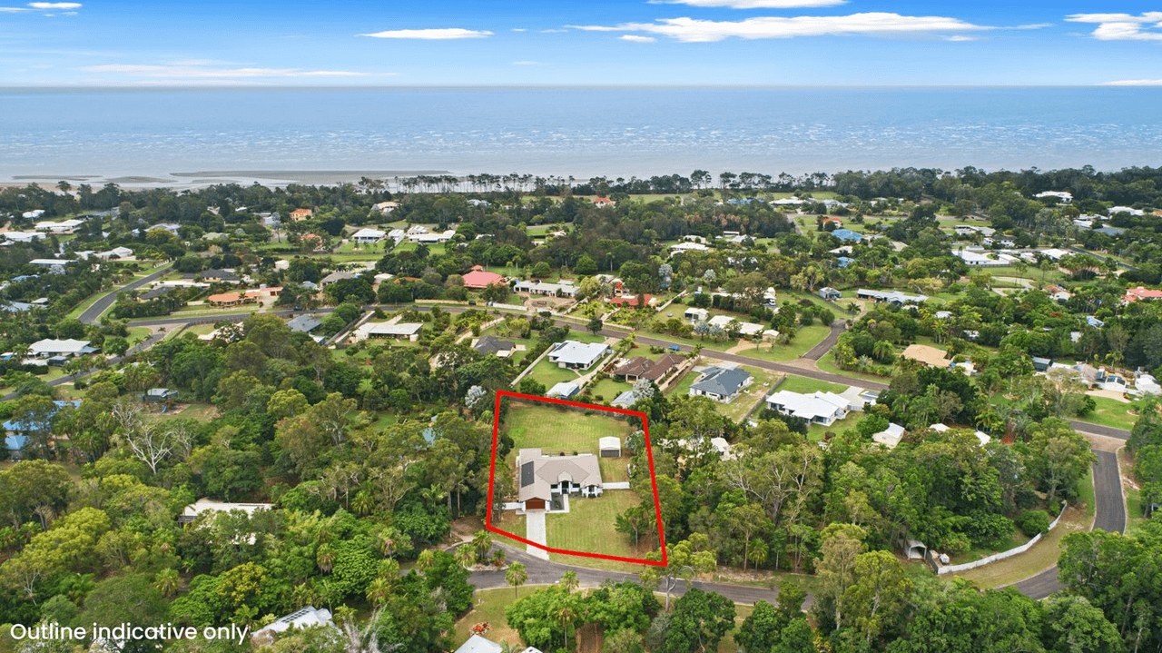 9 Flora Court, DUNDOWRAN BEACH, QLD 4655