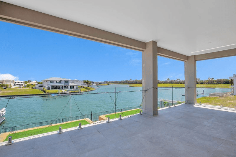 44 Poinciana Drive, JACOBS WELL, QLD 4208