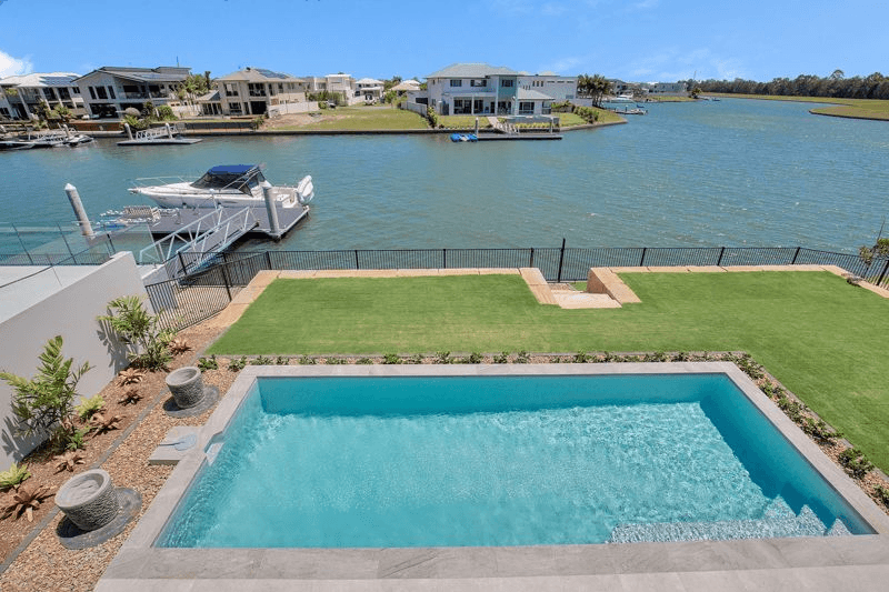 44 Poinciana Drive, JACOBS WELL, QLD 4208