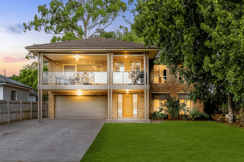 4 Mundoora Avenue, YATTALUNGA, NSW 2251