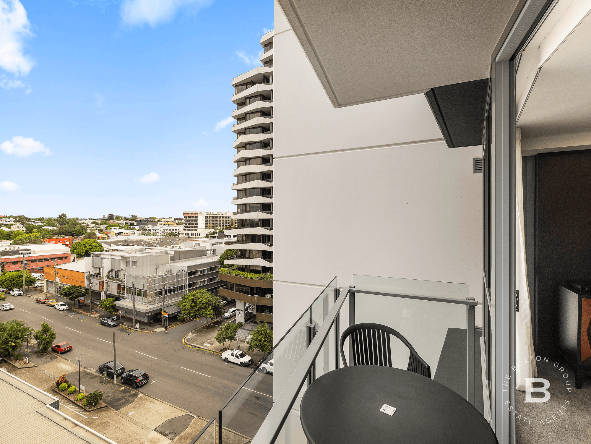 605/959 Ann Street, FORTITUDE VALLEY, QLD 4006