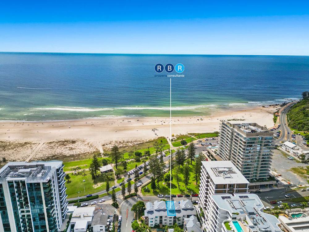 304/92-96 Musgrave Street, COOLANGATTA, QLD 4225