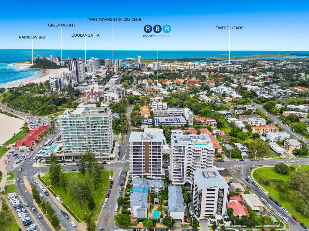 304/92-96 Musgrave Street, COOLANGATTA, QLD 4225