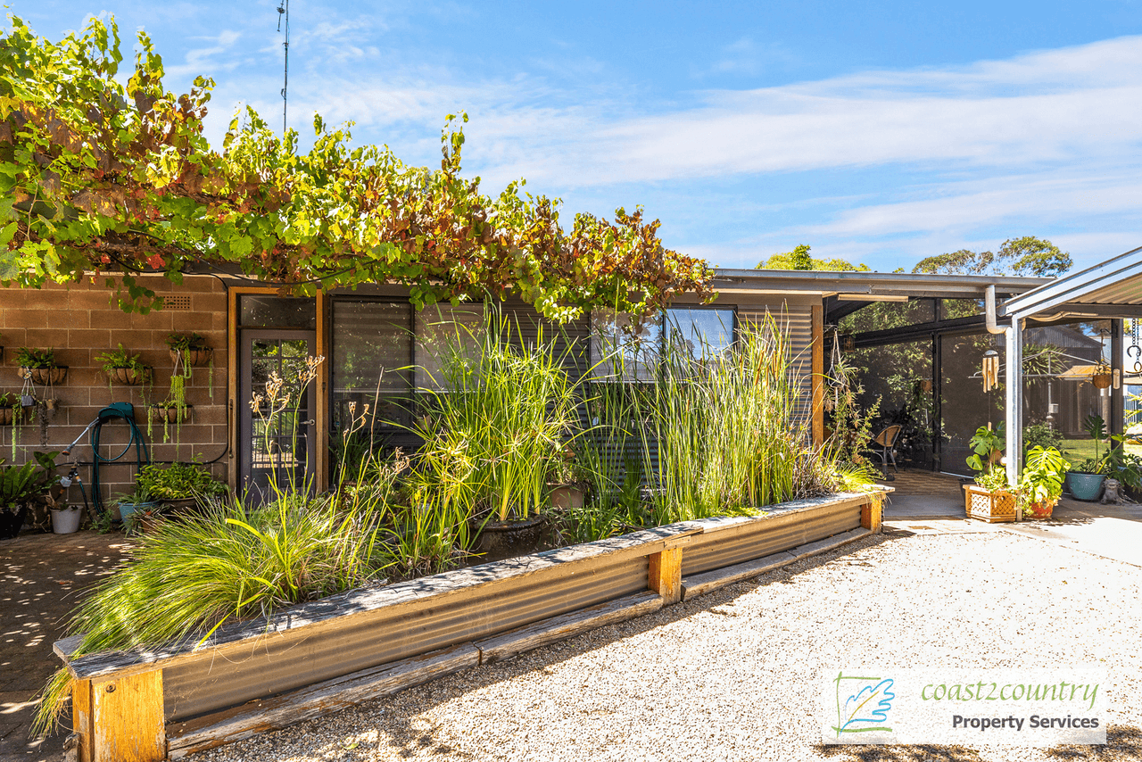 26 Railway Terrace, COONALPYN, SA 5265