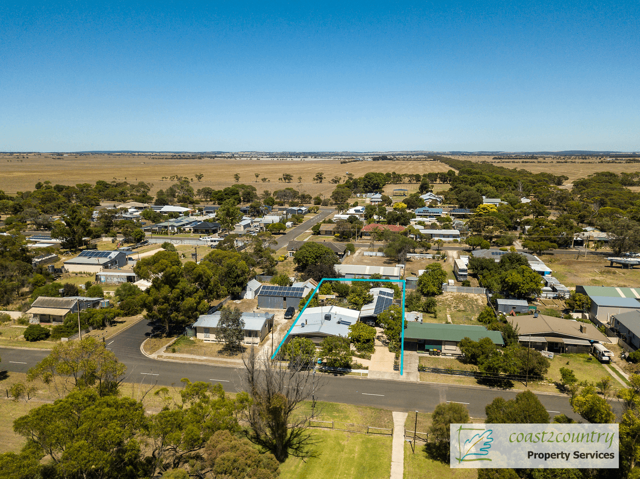 26 Railway Terrace, COONALPYN, SA 5265