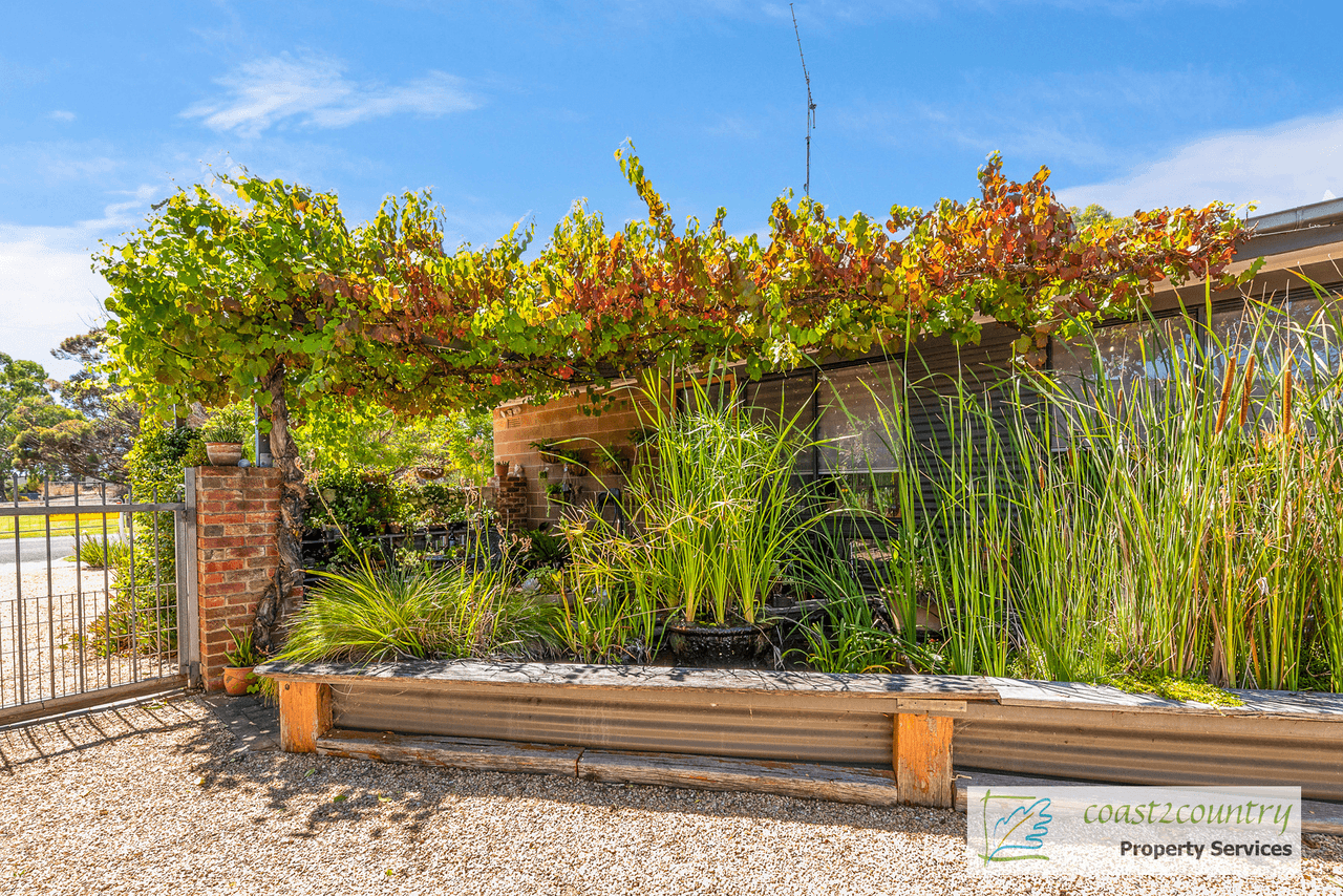 26 Railway Terrace, COONALPYN, SA 5265