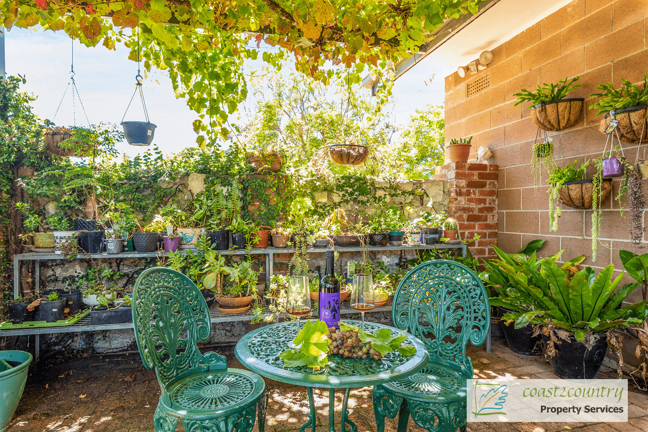 26 Railway Terrace, COONALPYN, SA 5265