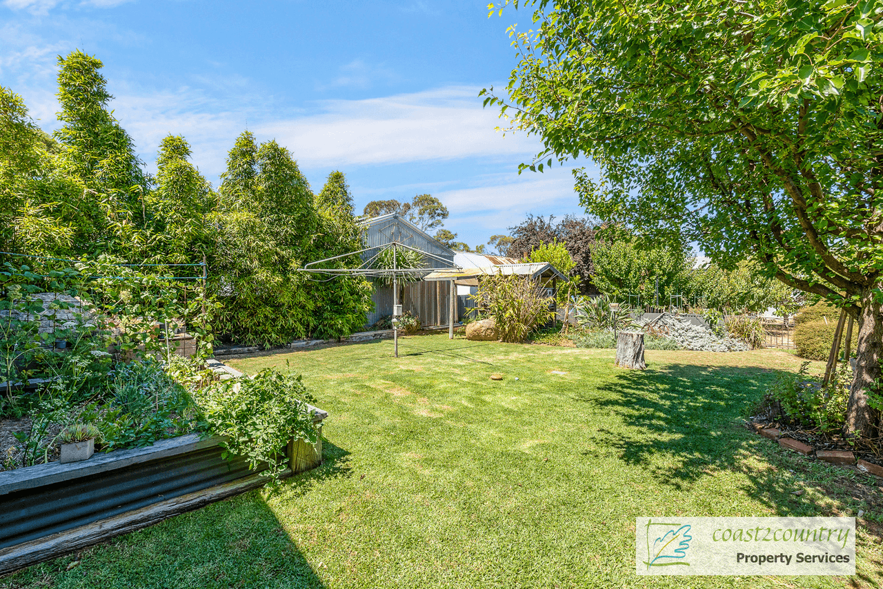 26 Railway Terrace, COONALPYN, SA 5265