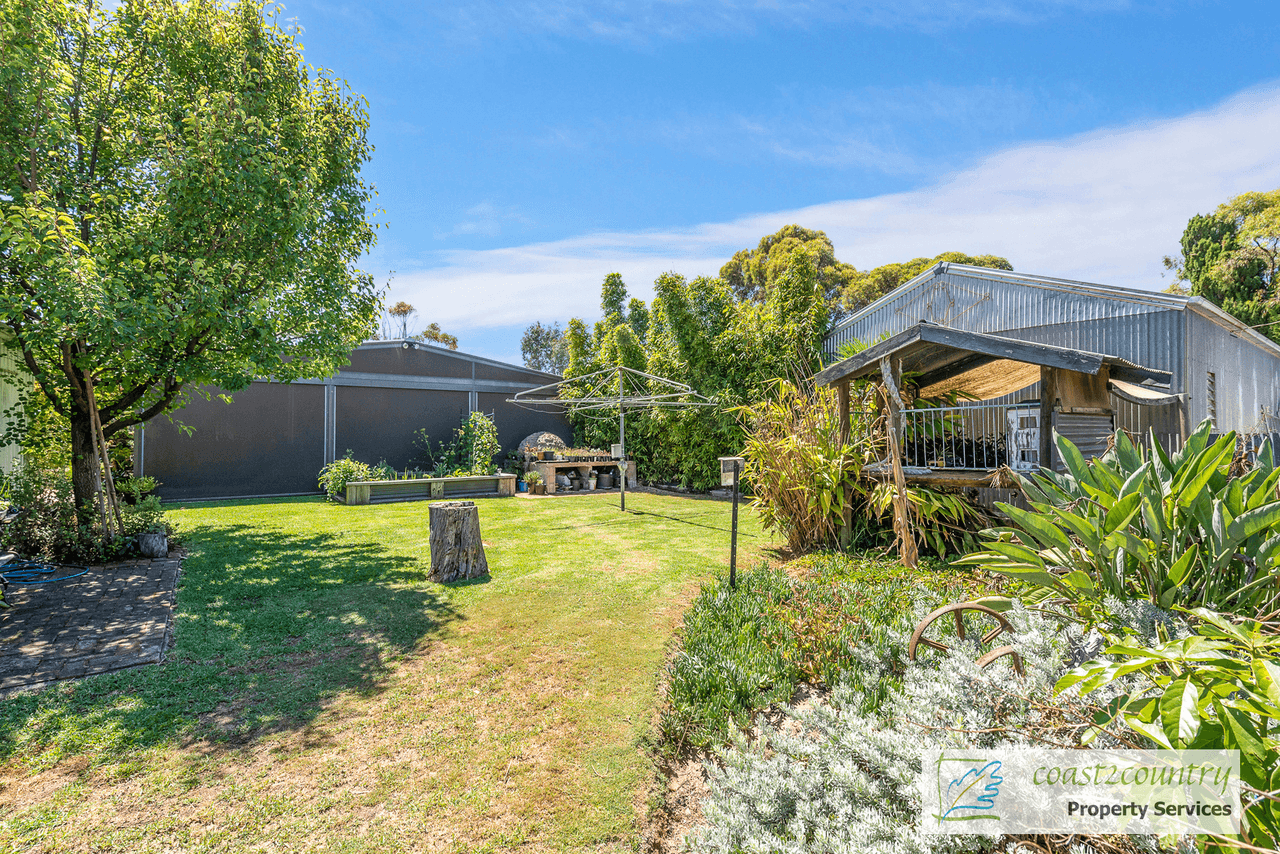 26 Railway Terrace, COONALPYN, SA 5265