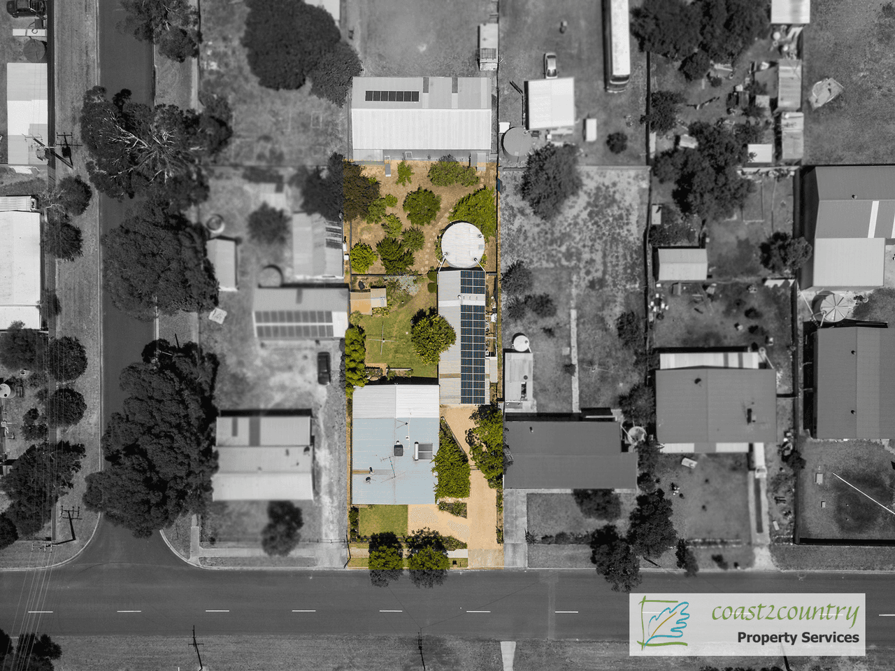 26 Railway Terrace, COONALPYN, SA 5265