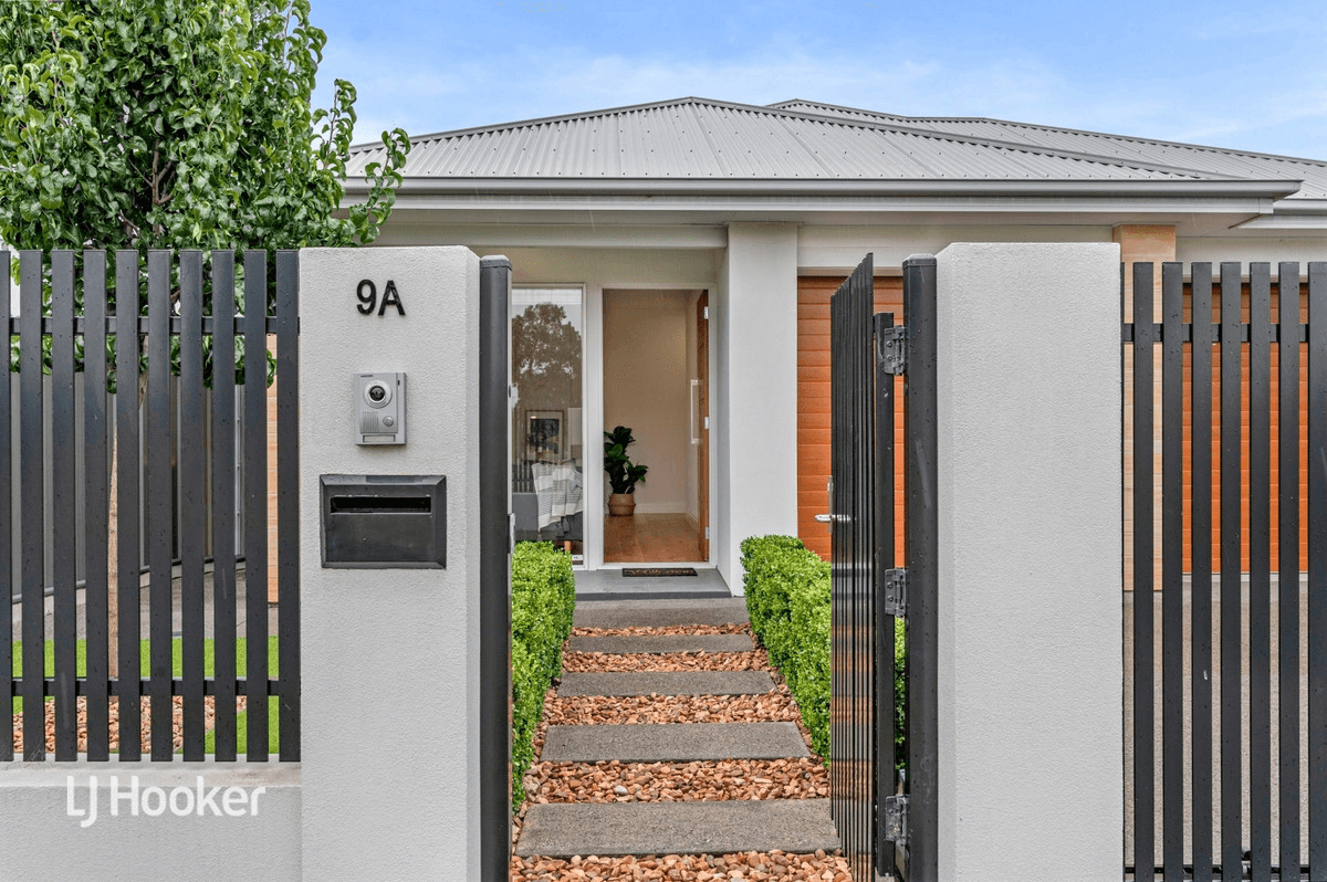 9A Fawnbrake Crescent, West Beach, SA 5024