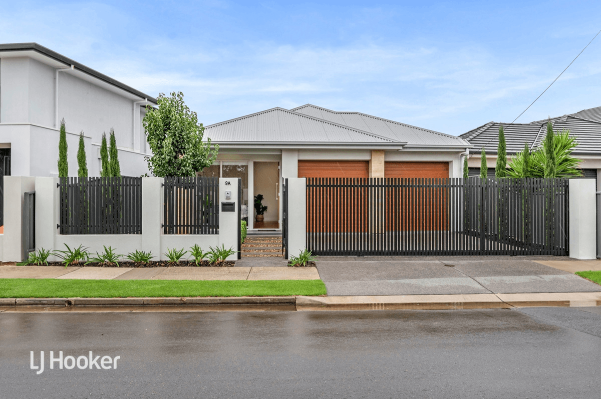 9A Fawnbrake Crescent, West Beach, SA 5024