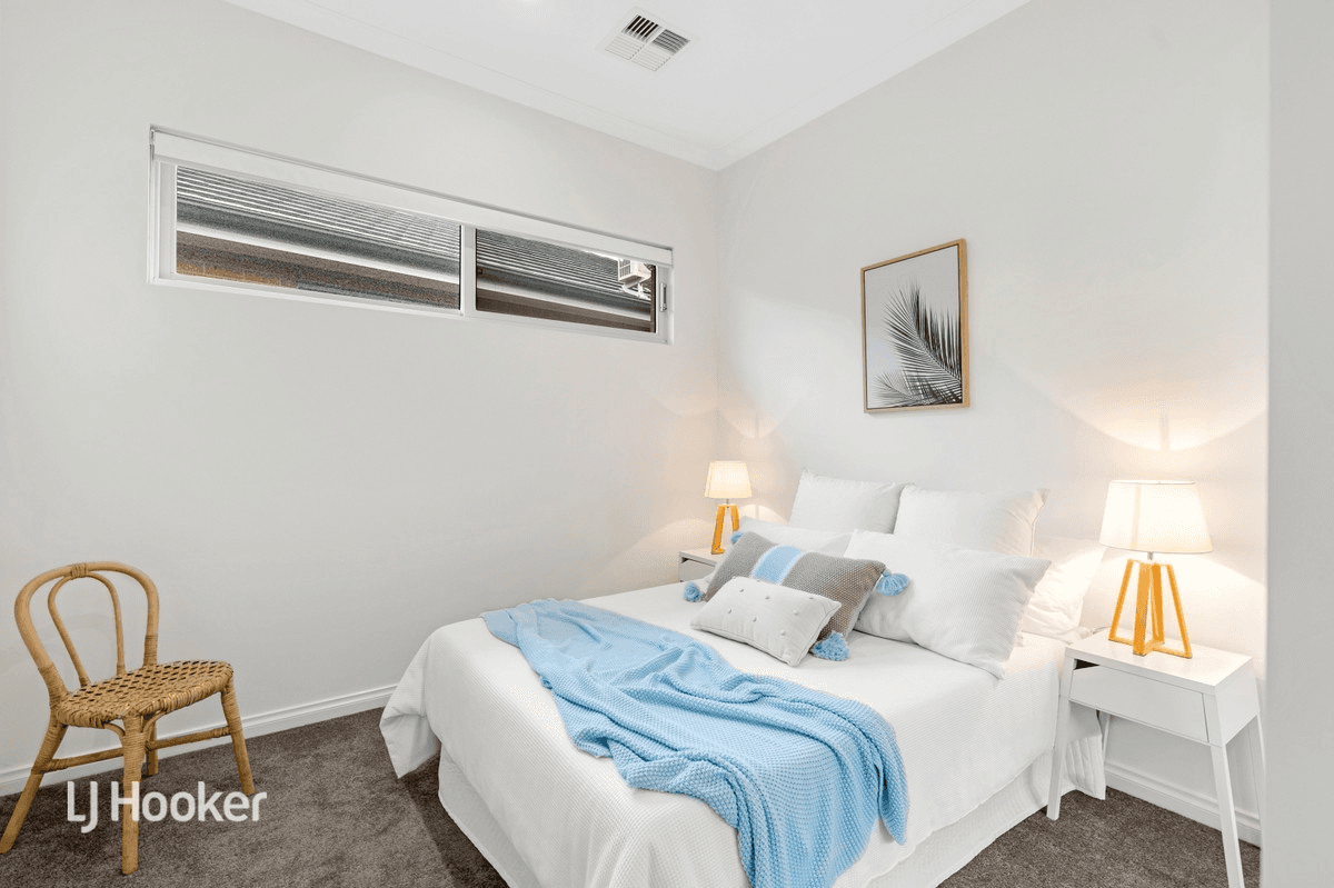 9A Fawnbrake Crescent, West Beach, SA 5024