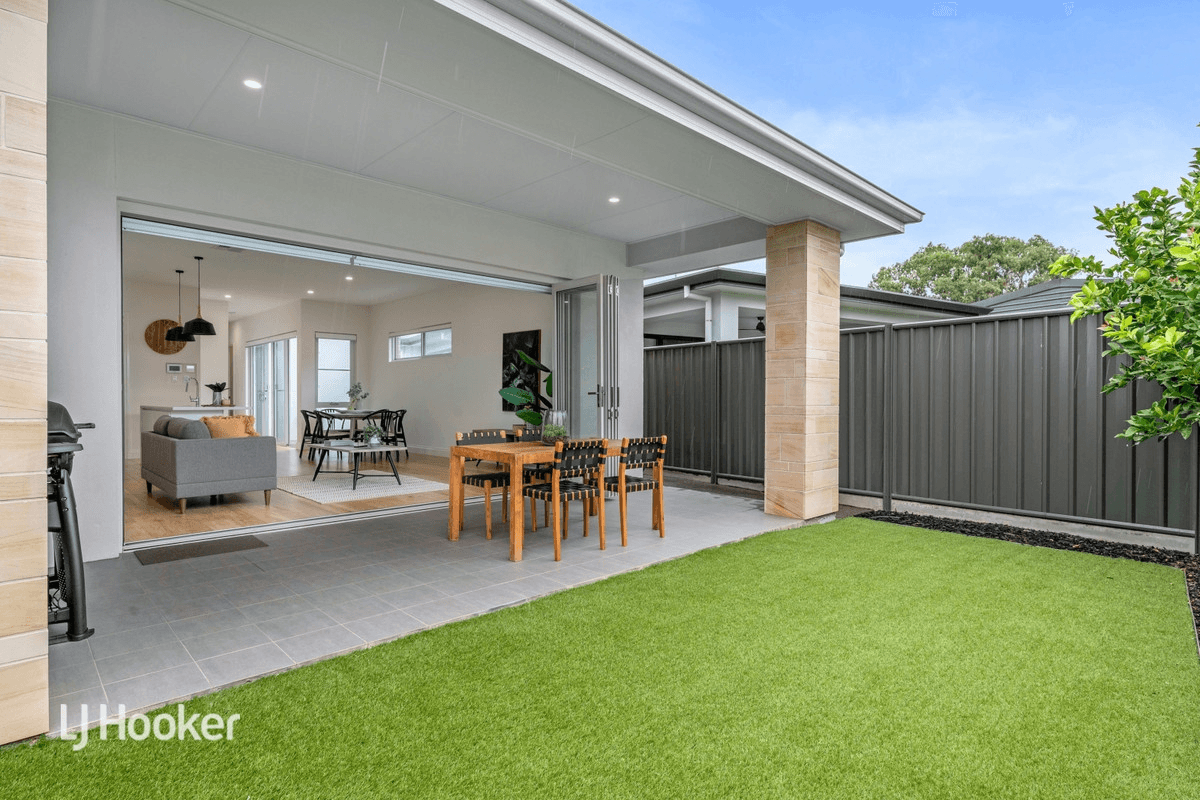 9A Fawnbrake Crescent, West Beach, SA 5024