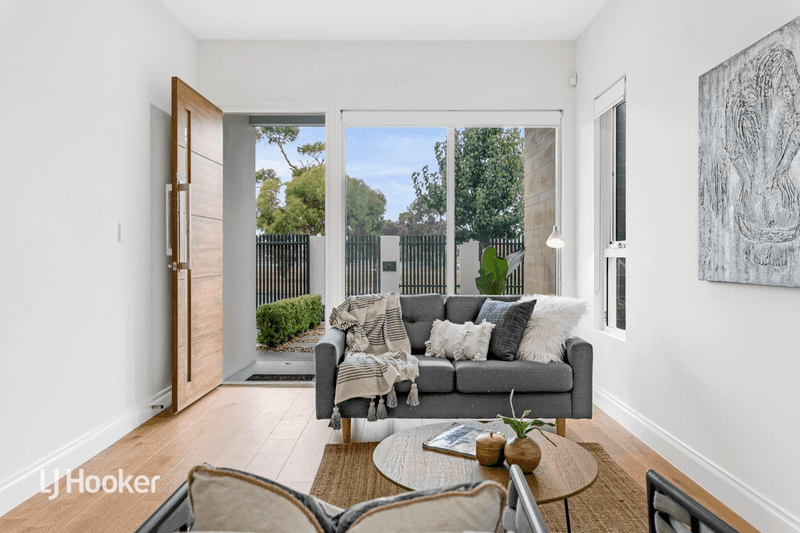 9A Fawnbrake Crescent, West Beach, SA 5024