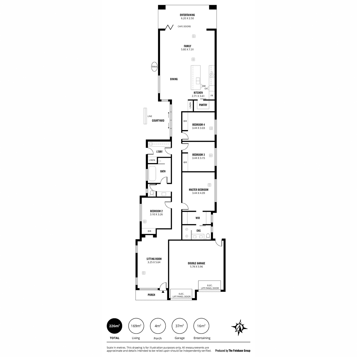 9A Fawnbrake Crescent, West Beach, SA 5024