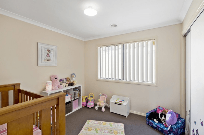 18 Bonnor Street, SUNBURY, VIC 3429