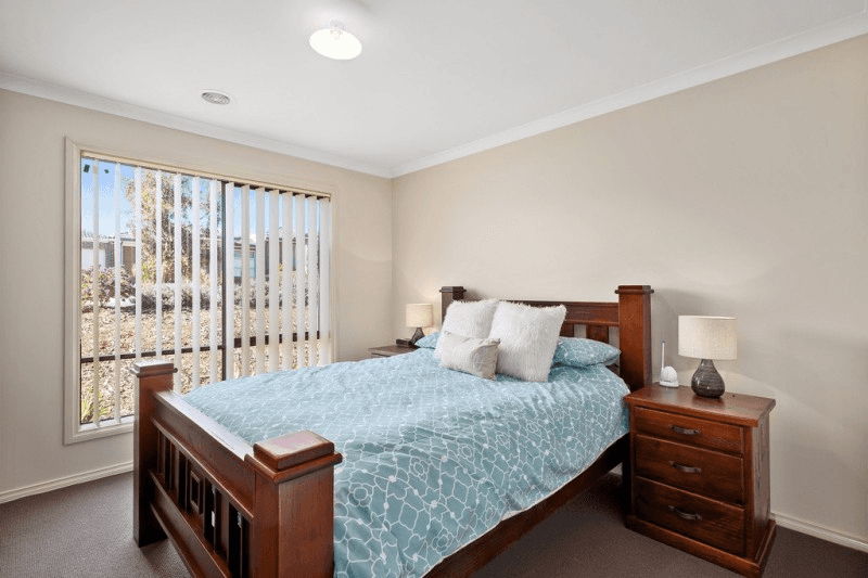 18 Bonnor Street, SUNBURY, VIC 3429