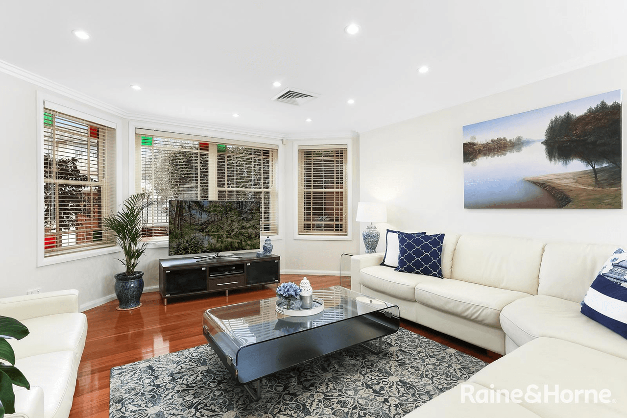 8 Park Street, BEXLEY NORTH, NSW 2207